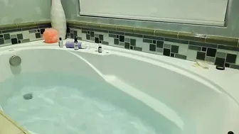 arianina  last webcan show