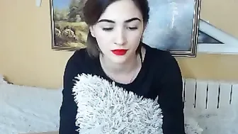 ognie_monro  pussy resistance until orgasm