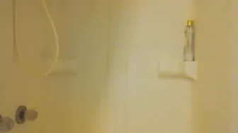 vanessaw Dipping Her Fingers in her wholes