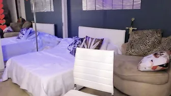 aspenrae Workout Clothing Orgasm