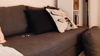 DaniiDoll  Gorgeous streetwalker solo show