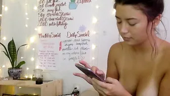 DaisyHaze  masturbate, climax, riot show