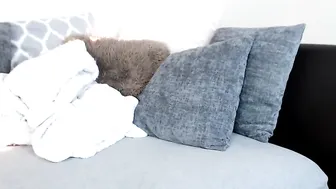 Ashxdiamond Luxury skin fucks two holes