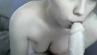 Sweetsadiexo Gorgeous mare seduces with big tits