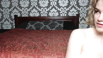 Vatrensa Charming runetka gets a keen look