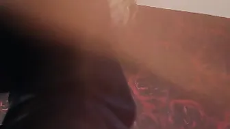 Addasweet23 Naughty trash hard fingering both holes