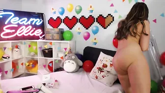 Brielle Cutie in free chat