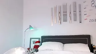 ExoticLilyXO Big boob fucked standing up cancer