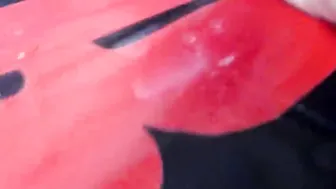 BellaTorrez Girl with a beautiful body performs a striptease