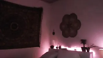 HavenReigh shows his body