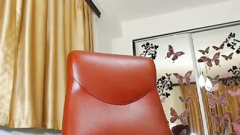 Andi fat cellulite whore