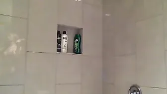 LeylaSmiles Amazing whore caresses shaved holes