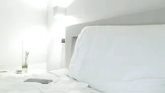 petitemarie Cute slut caresses intimate places