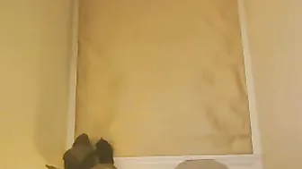 Bleu Naughty kralis fucking pussy sex machine