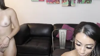 Ariana_Gray Sexy chicks are naughty