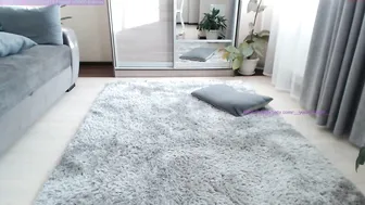 __your_dream__ Exciting bitch masturbates sex toy