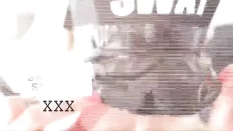 Sabrina_Sabrok Busty charm exposes big ass