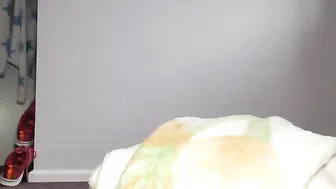 lets_rock_that_pussy Shy young lady caresses intimate places