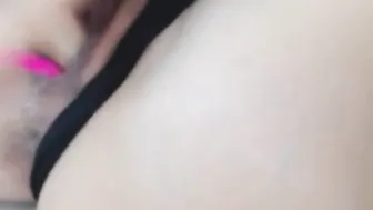 Nivea Busty doll and her blue friend