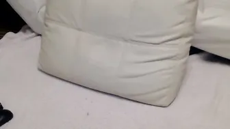 KinkyMonik Cute bitches lick nipples