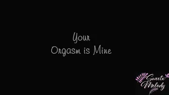 Sweetxmelody Recording from the private chat brunette