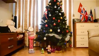 guesss3211 Busty Babe Masturbates Cunt