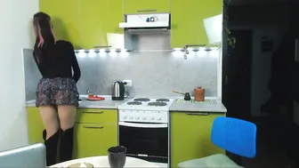 sabrinakingsky Skin Ira Sychevu raped in the toilet