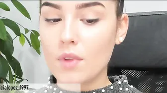 spanishcouple Luxurious slut recklessly pulls pussy