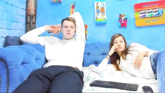 urnaughtyfoxes close-up of beautiful breasts