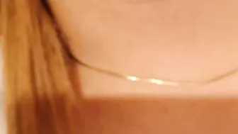 barelylegal11 Gorgeous beast jumping on a dildo