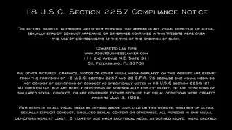 Ashly Anderson Pretty chick fucks pussy with black dildo