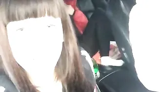 foksymari ласкает секель