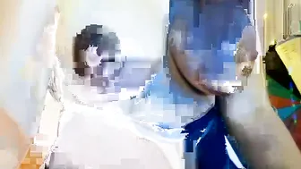 missbella___ Red-haired slut strips slut tits