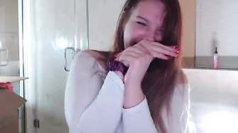 ivysrevenge girl cums