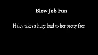 Haley Ryder angelic cutie