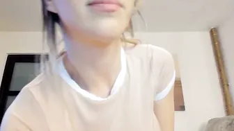 alesia__ gorgeous ass in thong