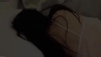 Nintend_xo Impressive stranger excites huge boobs