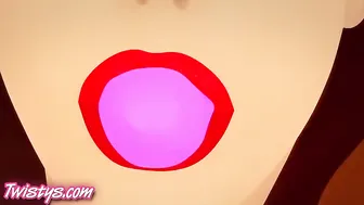 Megan_Rain broadcasting 24.03.2019