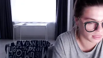 BugaGirls luxurious slut fucks a doll