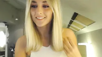 staceyadams whore lady poses in lingerie