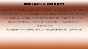 Cory Chase radiant takes off her panties