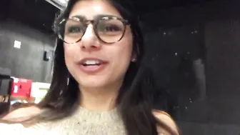 Mia Khalifa screen 10.06.2019