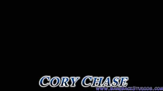 Cory Chase video from ticket show 19.06.2019