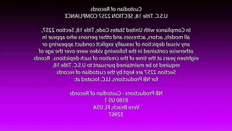 Cory Chase cute girls fuck every crevice