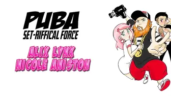 NICOLE ANISTON mfc video 12.07.2019