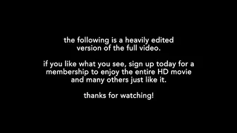 Mia Malkova gorgeous passion fucks both holes at once