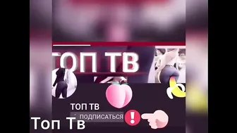 SexyKatia big tit lady masturbates cunt