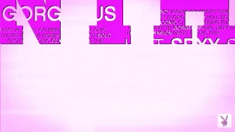 Amanda Cerny blonde plays with sex toy