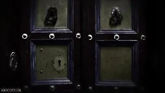 Abella Danger blissful sweetie happily mattresses intimate places in a cozy bedroom