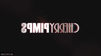 Adriana Chechik charming takes off the dress